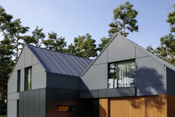 金屬復(fù)合瓦