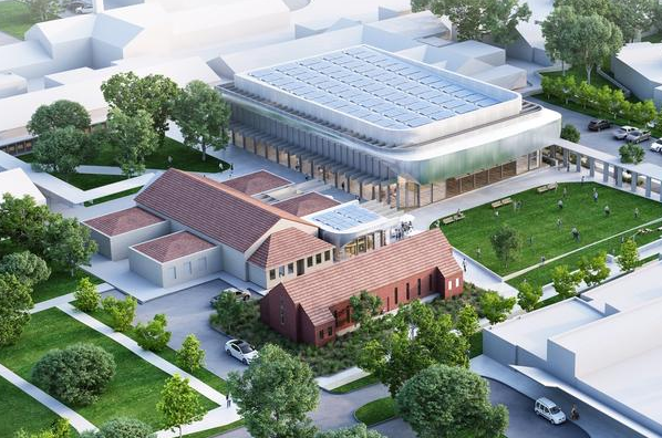 金屬?gòu)?fù)合瓦