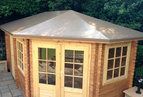 金屬復(fù)合瓦