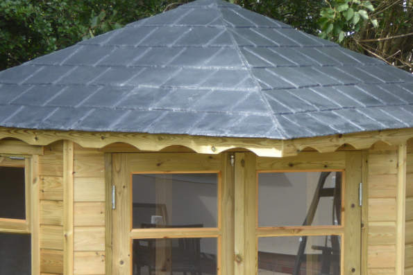 金屬復(fù)合瓦