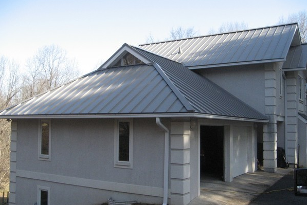 金屬復(fù)合瓦