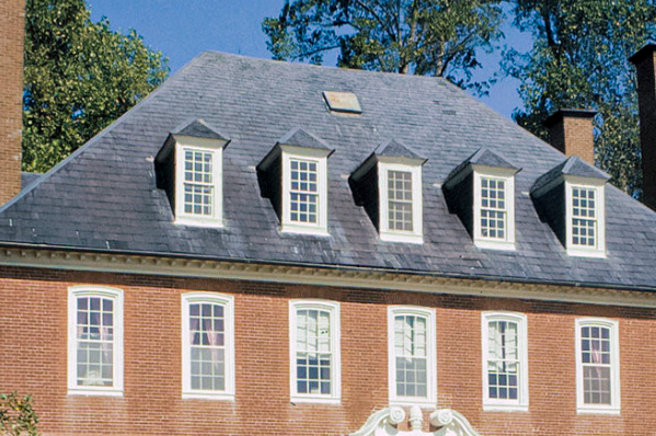 金屬?gòu)?fù)合瓦