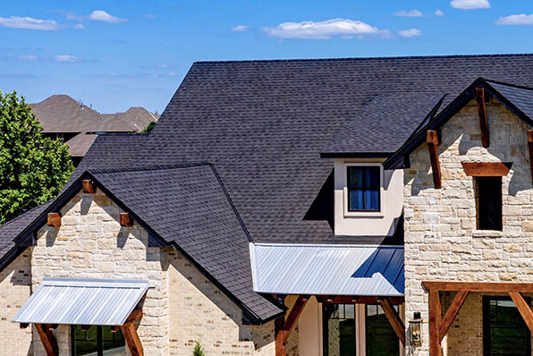 金屬復(fù)合瓦