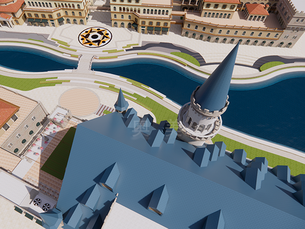 匯鑫奧特萊斯時代廣場項目