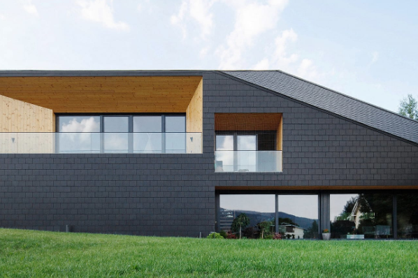 金屬復(fù)合瓦