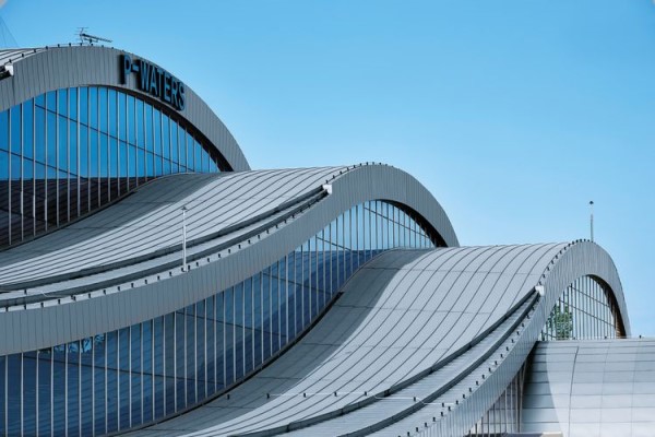 金屬?gòu)?fù)合瓦