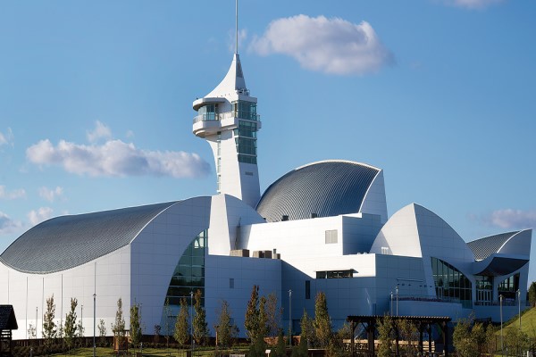 奧美金屬復(fù)合瓦