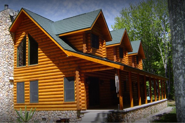 金屬復(fù)合瓦