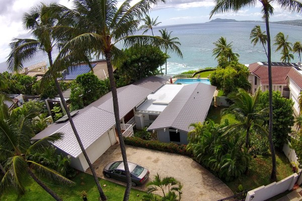 金屬復(fù)合瓦