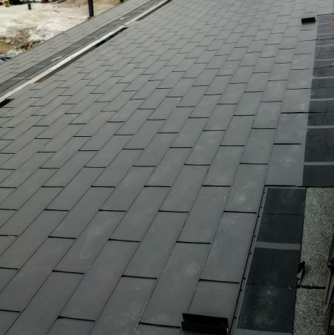 金屬復(fù)合瓦