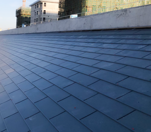 金屬?gòu)?fù)合瓦