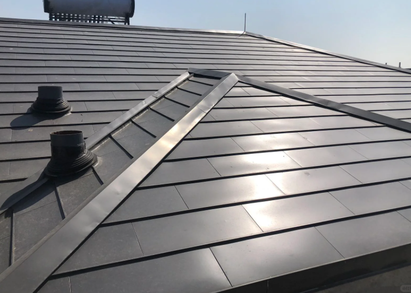 金屬復(fù)合瓦