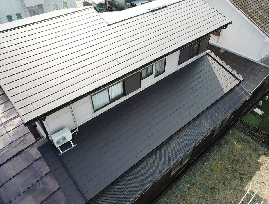 金屬?gòu)?fù)合瓦